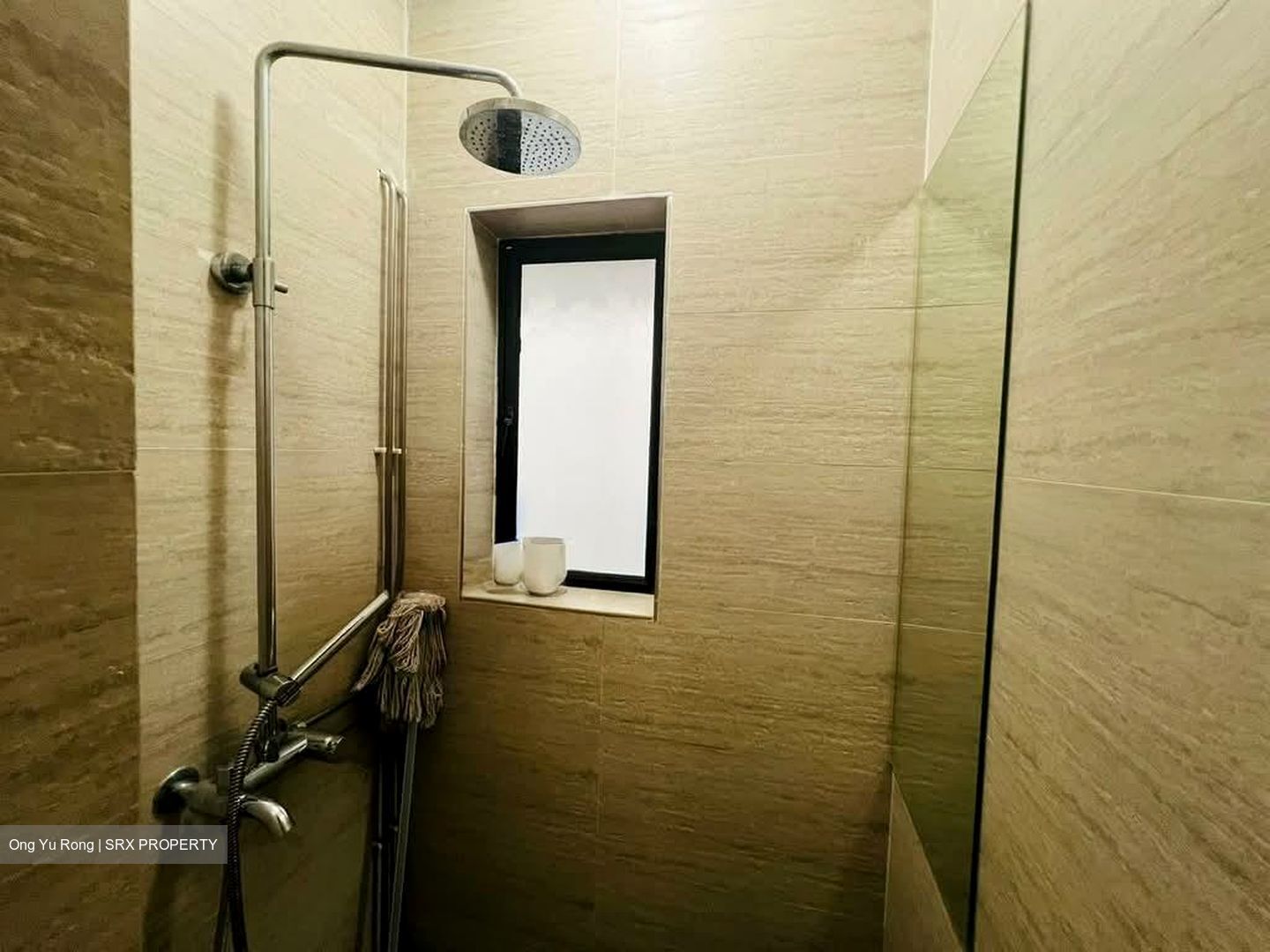 Tiong Bahru Estate (D3), Apartment #540779101